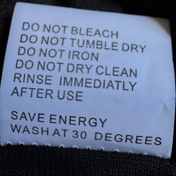 NEW Ababalaya Black Velvet Stretch Maxi Dress Gown Formal Holidays Evening  XL - Picture 9 of 14